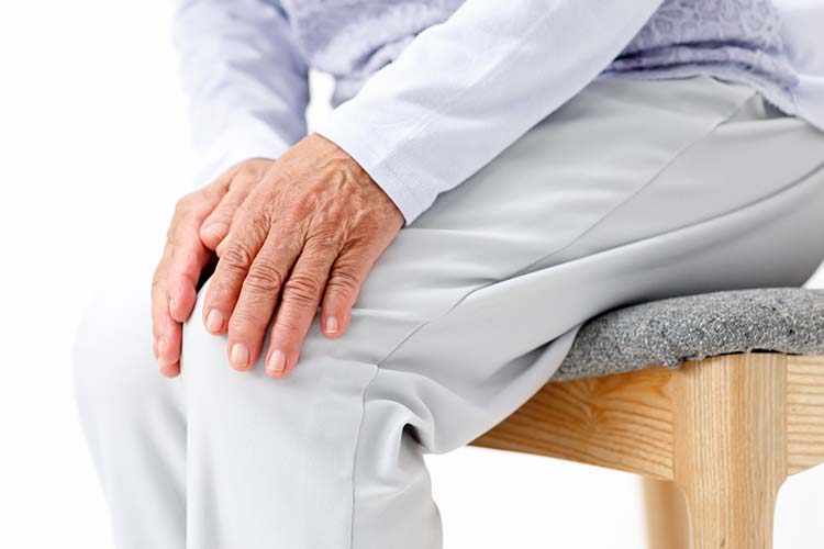 ロコモティブシンドローム