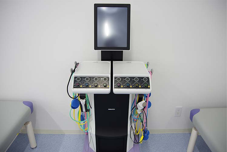 カイネタイザー