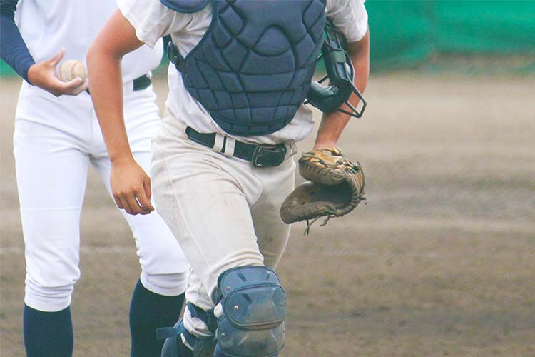 スポーツ整形外科